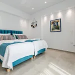 Pantiki Luxury Naxos Apartment *
