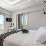 Apartment Pantiki Luxury Naxos Melanes