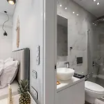 Apartment Pantiki Luxury Naxos