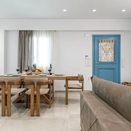 Διαμέρισμα Pantiki Luxury Naxos Mélanes