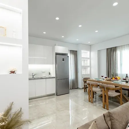 Pantiki Luxury Naxos * Mélanes