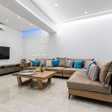 Διαμέρισμα Pantiki Luxury Naxos *