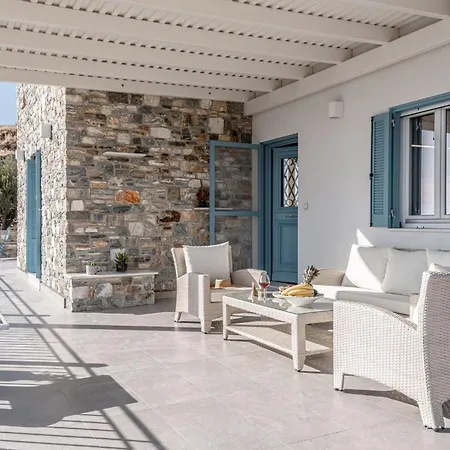 Διαμέρισμα Pantiki Luxury Naxos *