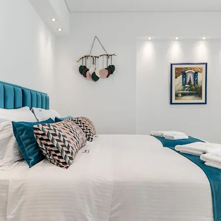 Pantiki Luxury Naxos Διαμέρισμα *
