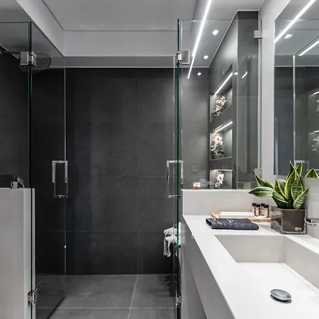 Διαμέρισμα Pantiki Luxury Naxos