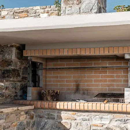 Pantiki Luxury Naxos