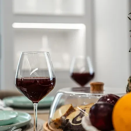 Pantiki Luxury Naxos Διαμέρισμα Mélanes