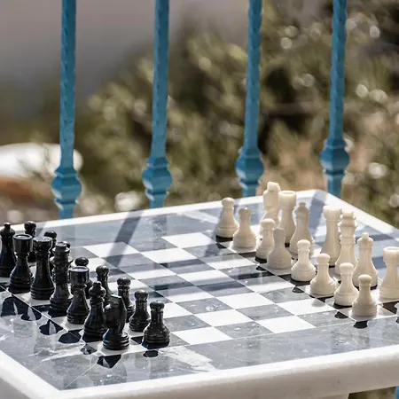 Pantiki Luxury Naxos Διαμέρισμα