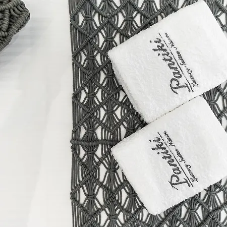 Διαμέρισμα Pantiki Luxury Naxos