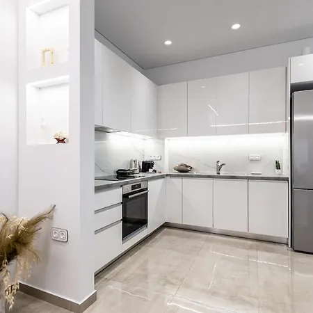 Pantiki Luxury Naxos Mélanes