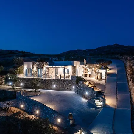 Pantiki Luxury Naxos Διαμέρισμα