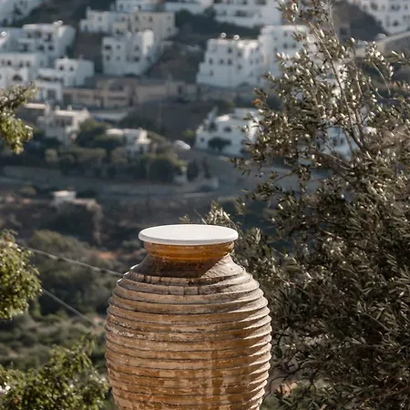 Διαμέρισμα Pantiki Luxury Naxos *